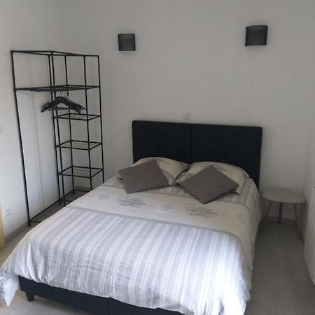 Appartement Meuble Proximite Plage Malo Les Bains Dunkirk Bagian luar foto