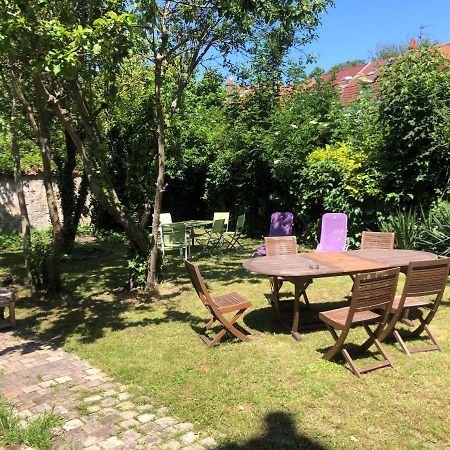 Appartement Meuble Proximite Plage Malo Les Bains Dunkirk Bagian luar foto