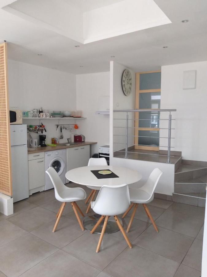 Appartement Meuble Proximite Plage Malo Les Bains Dunkirk Bagian luar foto