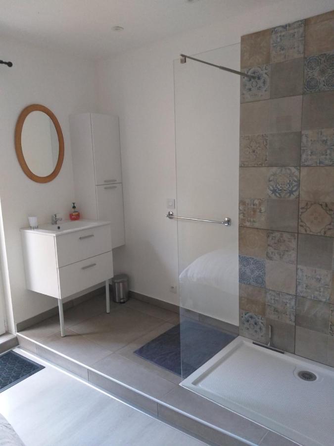 Appartement Meuble Proximite Plage Malo Les Bains Dunkirk Bagian luar foto