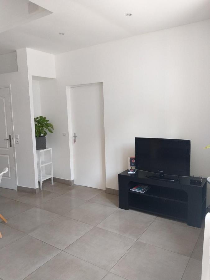 Appartement Meuble Proximite Plage Malo Les Bains Dunkirk Bagian luar foto